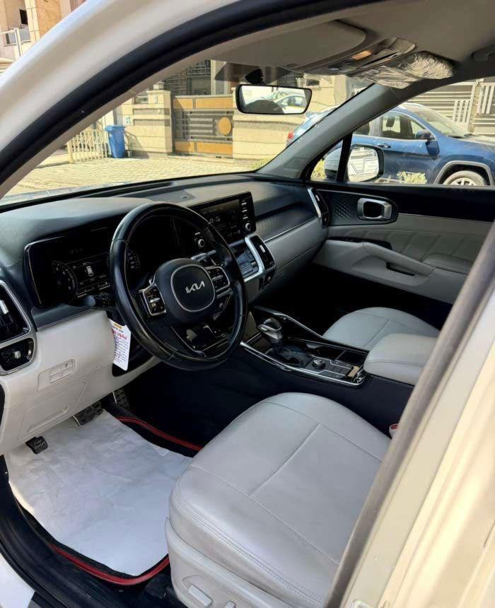 كيا سورنتو خليجية شركة الدولية رقم بغداد 2023
الرجاء قرائة التفاصيل اسفل المنشور قبل الاتصال
:
موديل 2023
محرك 4 سلندر 2.500
ماشية 42.000 كيلو
ويل كب حجم 19 الكبير
صندوق كهرباء / كشن سائق كهرباء ومغلفة جلد حساسات امامي وخلفي / مرايا قابلة للطي كهربائية شاحن وايرليس / انضمة قيادة مختلفة تشغيل عن بعد مع بصمة ابواب وتشغيل 
رقم بغداد ب اسمي تحويل ثاني يوم مكان السيارة بغداد 
مكفوله من الضربه والصبغ  عدا  كم رصعه حالوب بسيطات سياره جاهزه السعر 237


**إذا كنت صاحب هذا الإعلان وتريد حذفه لأي سبب، رجاءا أرسل رسالة إلى الدعم الفني**