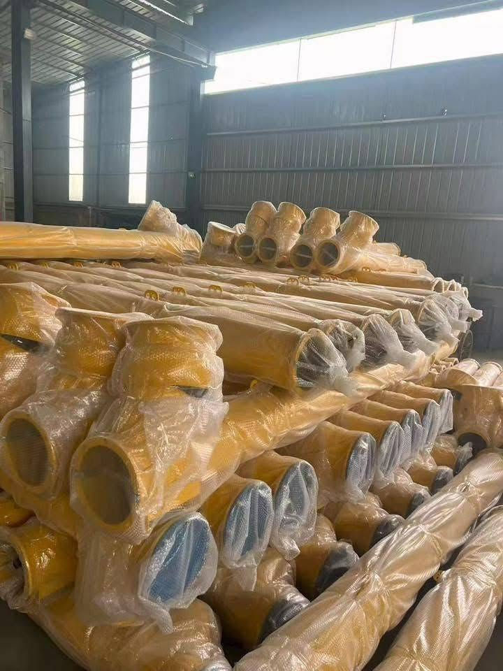 هلا وسهلا بكم 
وياكم مهندسة دعاء 

� شركة أبو غازي للتجارة العامة 🔹
للـاستيراد والتجهيز المباشر لجميع الأدوات الاحتياطية لمعامل:
🏗️ الكونكريت (الجاف والرطب)
🛣️ الأسفلت
🧱 البلوك
⚙️ الكسارات

📦 المتوفر لدينا:
1️⃣ قوايش ناقل المواد
2️⃣ كيربوكسات براين
3️⃣ كيربوكس قوايش
4️⃣ بوايات سمنت بجميع القياسات
5️⃣ هزازات مواد بجميع الموديلات
6️⃣ براينات الإسمنت كافة الأنواع
7️⃣ جكات الهواء ومستلزماتها
8️⃣ رولات القياس بجميع الأحجام
9️⃣ فلاتر سايلو الإسمنت
🔟 خلايا الوزن الكورية الأصلية
1️⃣1️⃣ شاشات المواد
1️⃣2️⃣ عدادات الماء (ميكانيكي وإلكتروني)

🛡️ جميع الأدوات بضمان حقيقي لمدة 3 سنوات
🚚 خدمة توصيل إلى جميع محافظات العراق

📍 موقعنا: بغداد – باب الشيخ
📞 *********** – ***********

***********_***********
