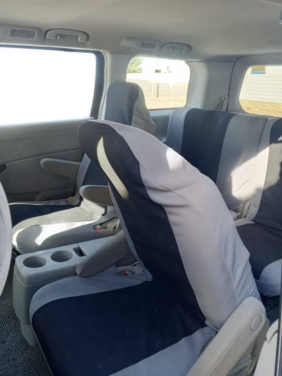 سلام عليكم
وكل عام وانتم بخير وصحه وسلامه يارب
سياره نيسان .. اكويست ...
فئه ..Sv .. اعلا فئه
سبعه راكب
محرك ٦ سلندر ٣٦٠٠
فول مودات صوتيه
جام عازل
اريل نفي كيشن
مري شفط
حساسات خلفيه و امامي
بوب الخلفيه كهربائية
تدفئه استيرن
تدفئه كشنات
وهواي مواصفات بيه
💞بيه او مراوس حسب #القناعة 💕
   ⚡⚡⚡⚡١١٨⚡⚡⚡⚡
سياره متواجده بالأنبار الرمادي معارض السبعه كيلو #معرض# العز لتجاره السيارات
 لطلب والاستفسار التواصل
التواصل على الواتس اب
***********
أنور حايف العلواني
معرض العز لتجاره السيارات 
@
بي
