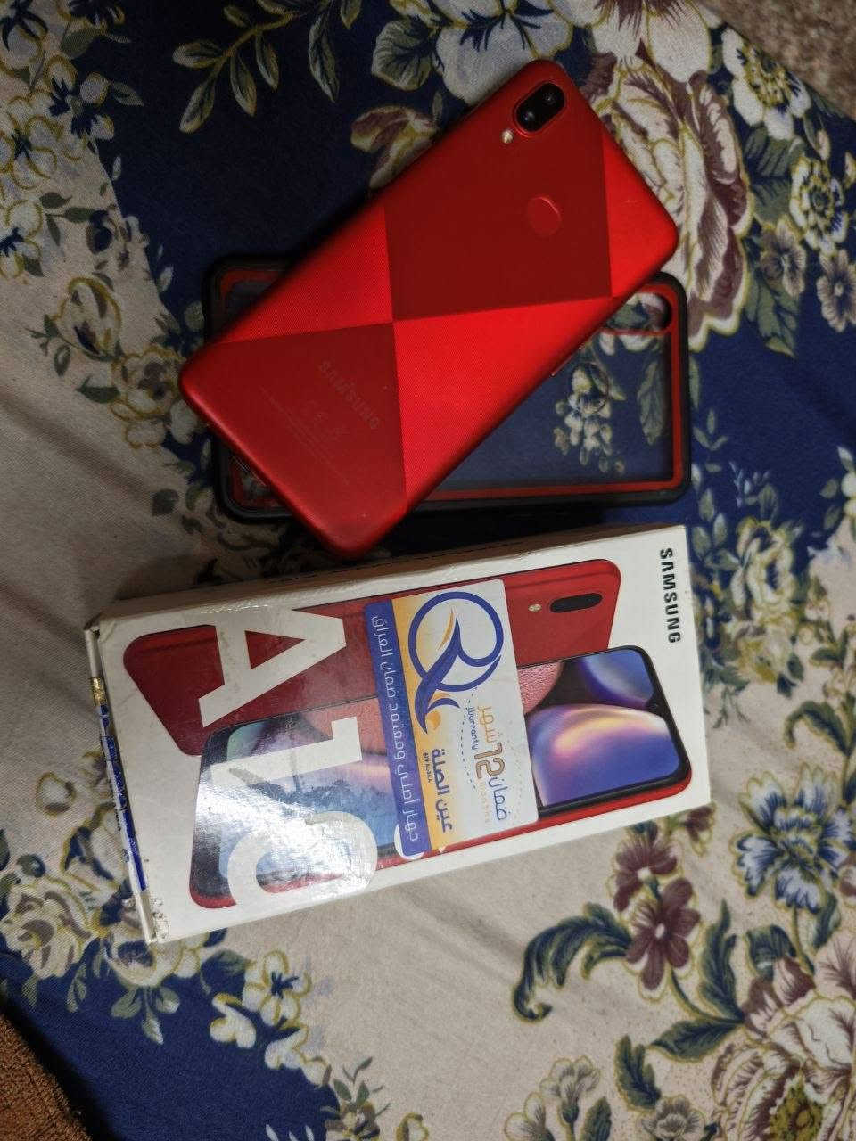 60 الف a10s اخو الجديد لا بي كسر ولا تصليح ولا اي شي بلادي وياه كارتونتة


**إذا كنت صاحب هذا الإعلان وتريد حذفه لأي سبب، رجاءا أرسل رسالة إلى الدعم الفني**