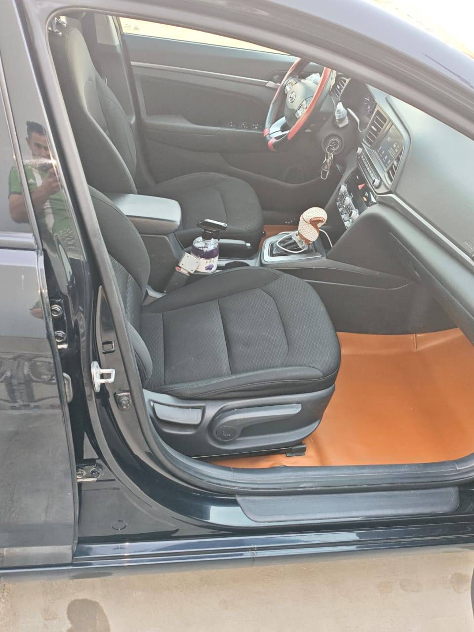 السلام عليكم
النترا موديل (2020) معوقين ذي قار 
كير ام تي 
السعر:130
الشراي يتصل على الرقم الآتي
***********
