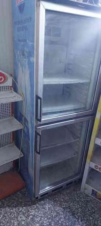 ثلاجة • مدينة الصدر • حي الكوفة