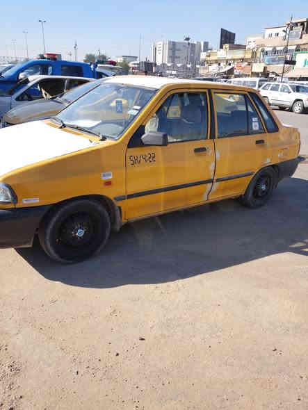 سايبا ١٢ حلوه سعرها ١٥ ورقه بيها مجال قليل جدا مكان السياره بغداد حي اور اتصل وتدلل ***********
