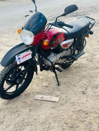 بوكسر جبلي موديل 2023 السعر مليون 400 وبيها مجال حك الجية المكان حسيني...