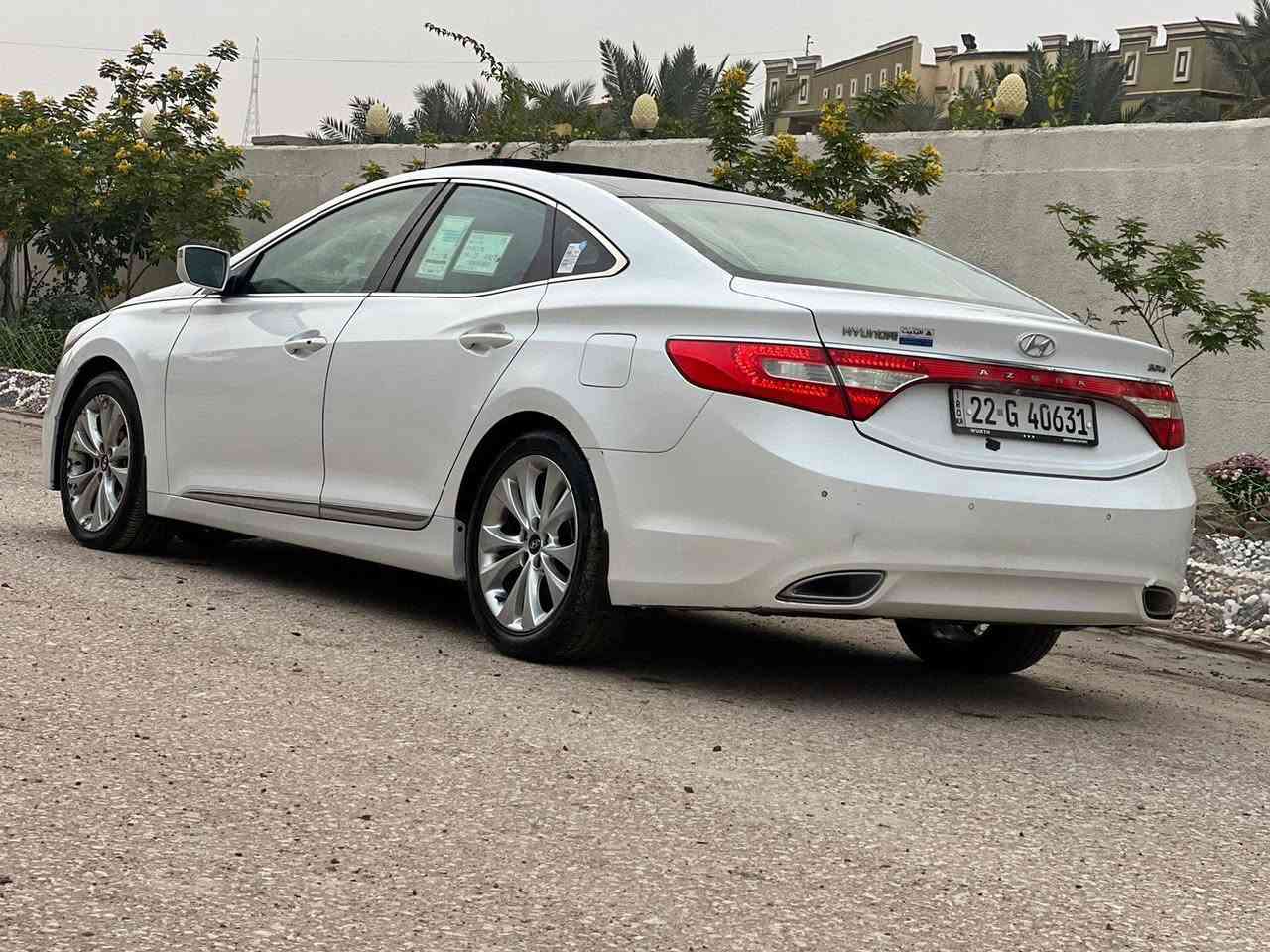 السلام عليكم ازيره موديل 2012 خليجي بسمي فول مواصفات جاهزه وجديده بيه منظومة غاز السيارة كير مكينه طخم تاير كهربائيات تدفئه تبريد السيارة عليه ادامه كاملة كفاله من الصبغ السعر 118 وبيه مجال للاستفسار الاتصال على الرقم ***********
العنوان بابل
