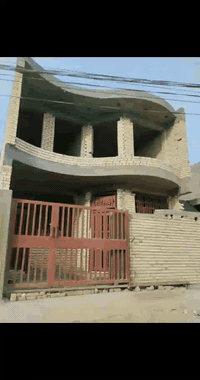 مشارع الكوتيه المهندسين • ١٣٠م • ركن