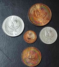 سيت • قطر