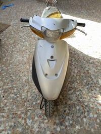 دراجه عصفوري • ٦٠ سي سي • الرميثه ملعب القديم