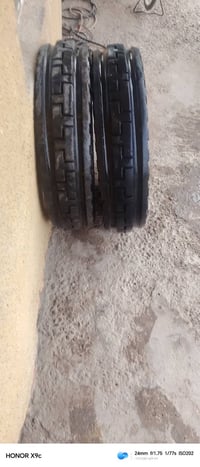 للبيع تايرات فيات 07505597929 07741840698