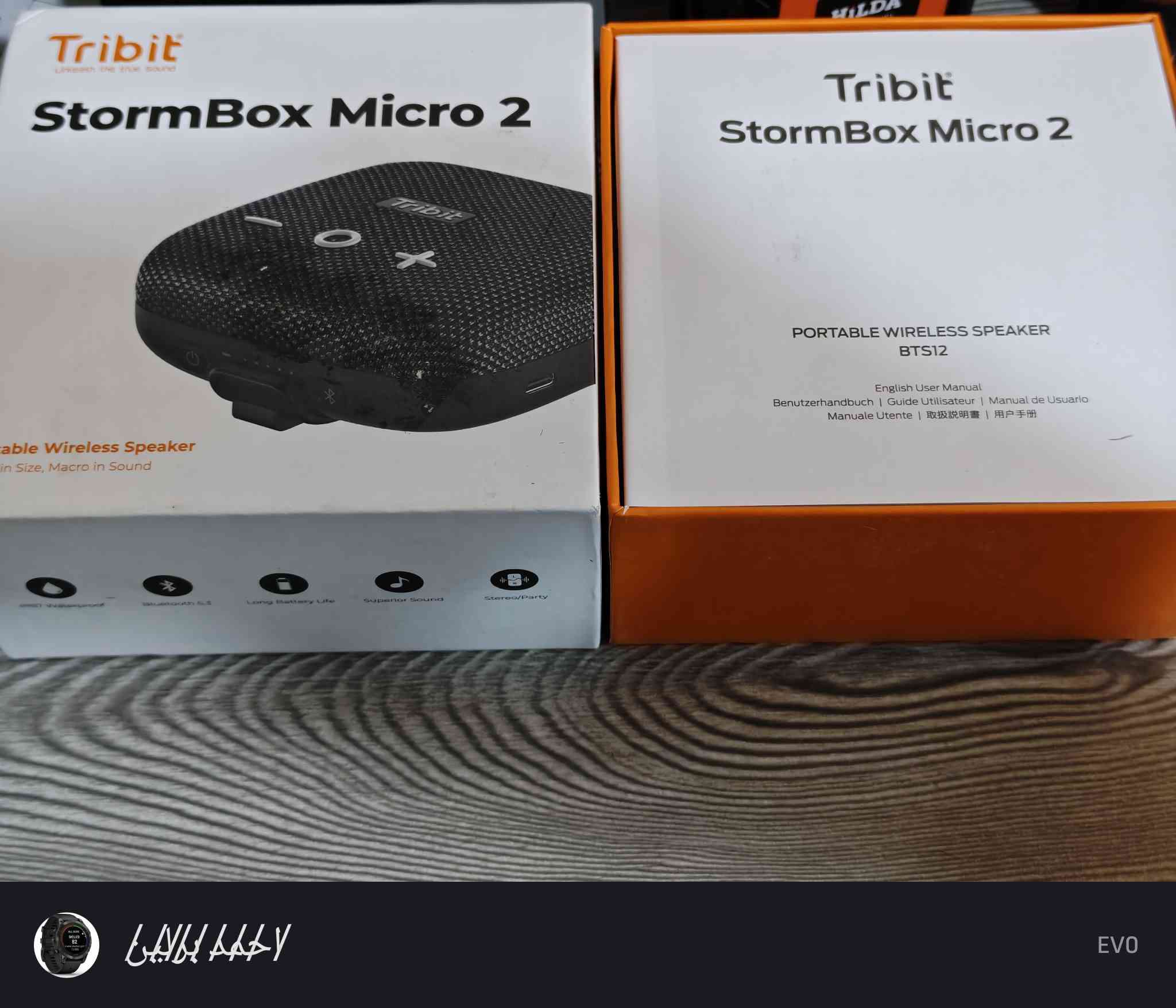 متوفر جديد غير مستخدم


**إذا كنت صاحب هذا الإعلان وتريد حذفه لأي سبب، رجاءا أرسل رسالة إلى الدعم الفني**