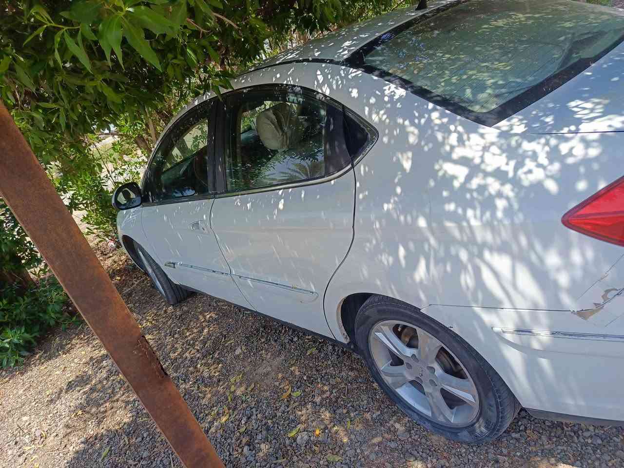 🚗 سيارة شيري A3
✅ مطلوبة للدولة (3M) والتسديد عبر الماستر كارد
✅ المحرك منقوص والباقي مكفول
✅ السيارة بحالة جيدة وسعرها مناسب
💰 السعر: 33 ورقة (قابل للتفاوض بالمعقول)
📍 الموقع: السماوة - الوركاء
📞 للاستفسار والاتصال: ‏‪0783 103 7123

