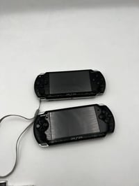 PSP 2000 • PSP 3000 • فحم
