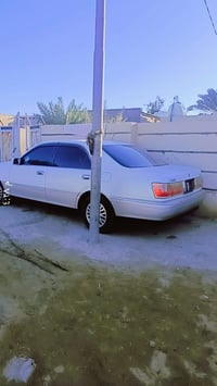 الصويره • محرك كير • تايرات جديد