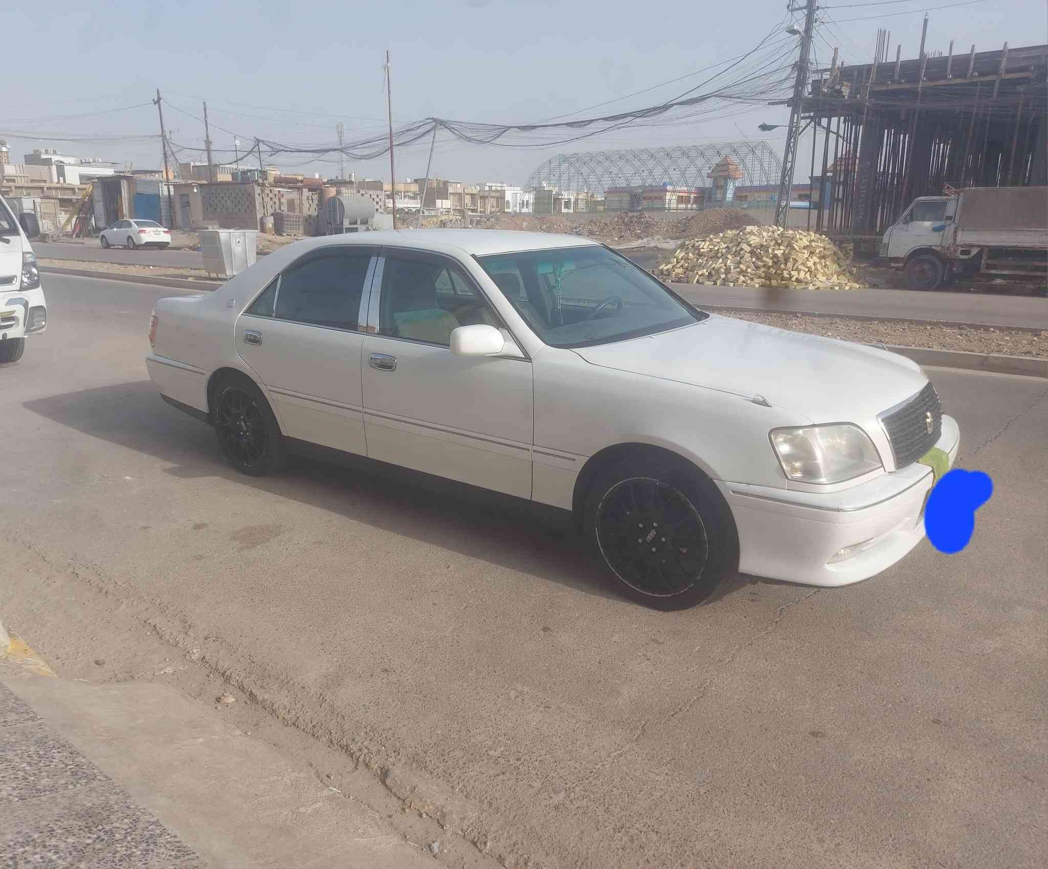 سلام عليكم سياره للبيع ملكه دوات مكفوله كفاله عامه عده لكصه قماره فقط سياره بلعماره سعر ٤٣  ***********   ***********
