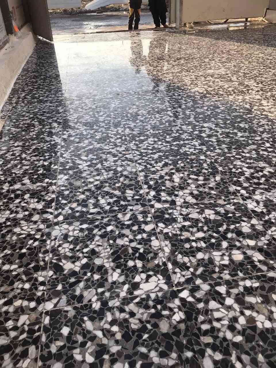 يا للة
جلي كاشي موقعي مرمر طبيعي تنضيف تلميع بورسلين جلي صبة جلي سيرميك جلي درج معالجات الكاشي القديم والمحفر لاستفسار مرسله الصفحه او اتصل على لأرقام *********** /*********** نعمل جلي كافات انوع البنايات والعماير ومستشفيات والمدرسة كادر متنقل في جميع محافظات العراق ☎️☎️☎️☎️ موجد واتساب  الحجز على***********
