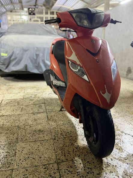 سلام عليكم ماكس ثعلب وكاله جديده لوك مال رمبه صارلها سبوع لون مميز برتقالي دراجه جديده بمعنى لكلمه شلعه ومعدل نكره سلف بكل وقت كلها عل بلاد للبيع او مراس بشي مرتب مكاني عطيفيه ***********
