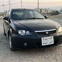 پرۆتۆن • موديل ٢٠٠٩ • جير عادي