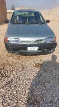 صني • محرك ١٦٠٠ • فحص صلاح الدين