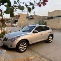 انفينيتي • ٢٠٠٨ • فول فول