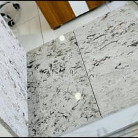 كربلاء المقدسة • مرمر إيراني طاوسي • 30×60 18مم