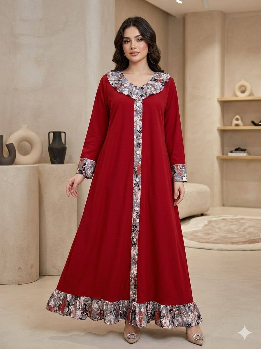 السلام عليكم خياطة أم هاجر أحدث الموديلات وحسب طلب زبوناتنا العزيزات بشتات جبب روب شلحات سوتات شالات عقد بأسعار مناسبة العنوان جميلة شارع ماركت تبارك يوجد لدينا توصيل


**إذا كنت صاحب هذا الإعلان وتريد حذفه لأي سبب، رجاءا أرسل رسالة إلى الدعم الفني**