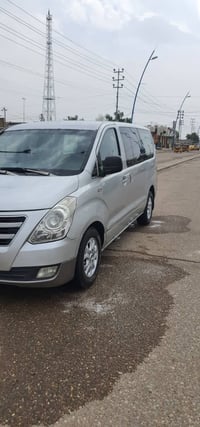 سياره ستاركس 2009 مسكر أصل سياره كفاله من ضربه والكلبه والعيب الشرعي ر...