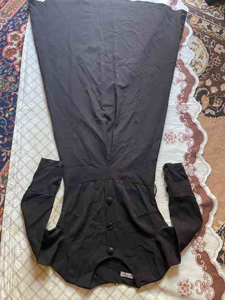 بالة اوربية نظيفة 100% رجالي ونسائي الجاكيت قطعة الفين دينار  وبقية قطع الف دينار  وجنط القطعة الفين كلهن ب10 واقل طلب 20 قطعة وتوصيل داخل الديوانية
للاتصال ***********
