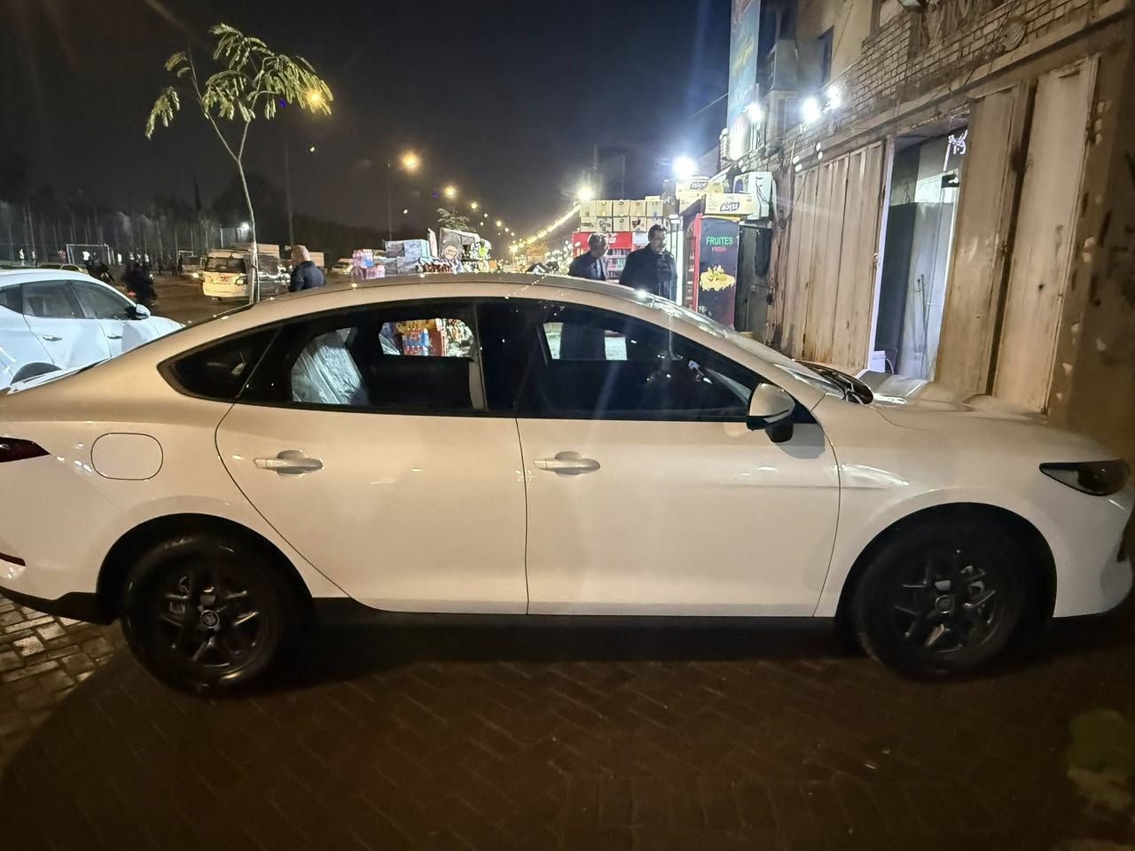 السلام عليكم
BYD
كفاله عامه من كلشي على وضع الشركه 25
ماشيه 600 كيلو لاستفسار *********** هـ
السعر 118$ ورقه قفل قفل قفل
