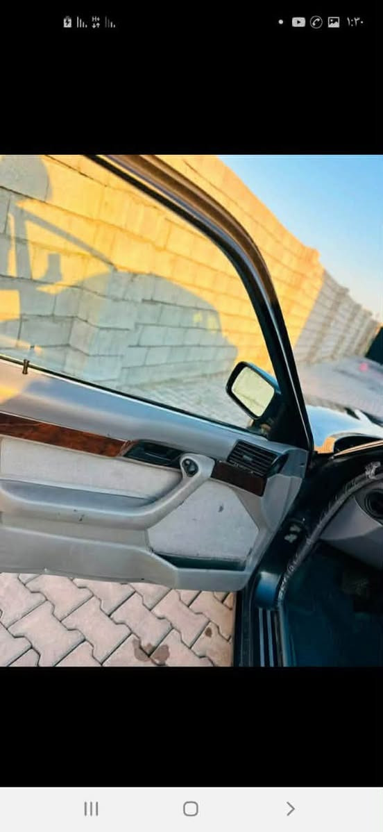 السلام عليكم
بيم 525
رقم صلاح الدين للبيع او مراوس حسب القناعه
كير محرك شرط صدر اطارات تبريد
لايت زنون 
فتحه فول اتو ماتيك 
سياره ماناقصها كلشي 
سنويه جديده تحويل ثاني 
لل2031 
السعر64
التصال***********
