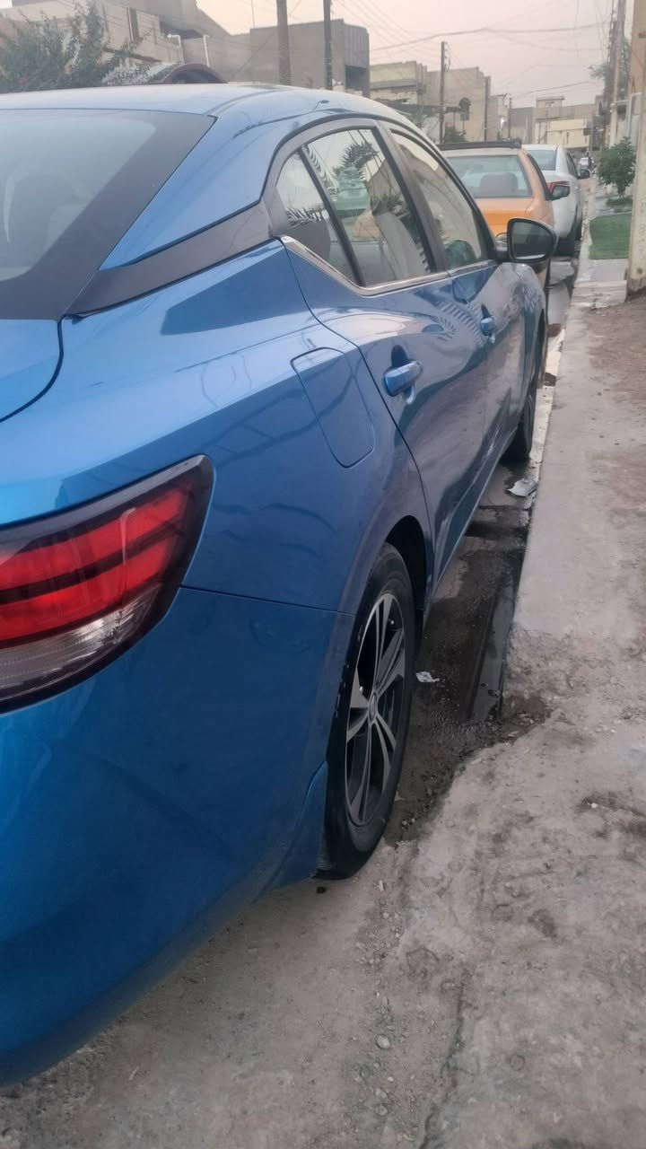 السلام عليكم 
نيسان سنترا موديل 23 ماشيه 40 الف رقم اربيل ضررها 3 قطع بارد بسيطات بدون ايرباك وبدون صبغ سعرها 145 ورقه مكانها بغداد متواجد ع النت او مراسله ع الخاص


**إذا كنت صاحب هذا الإعلان وتريد حذفه لأي سبب، رجاءا أرسل رسالة إلى الدعم الفني**