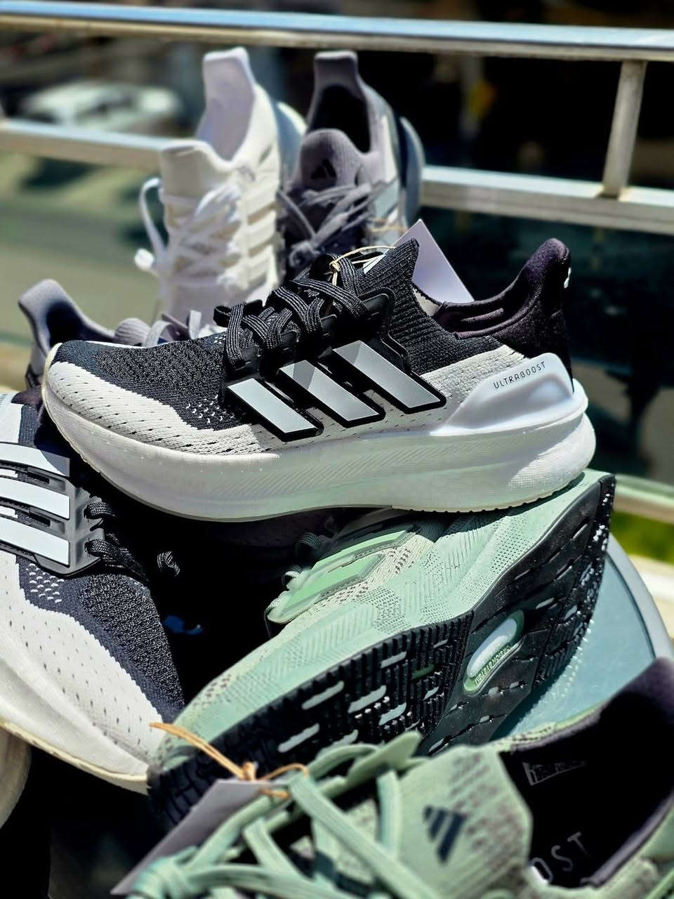 Ultraboost


**إذا كنت صاحب هذا الإعلان وتريد حذفه لأي سبب، رجاءا أرسل رسالة إلى الدعم الفني**