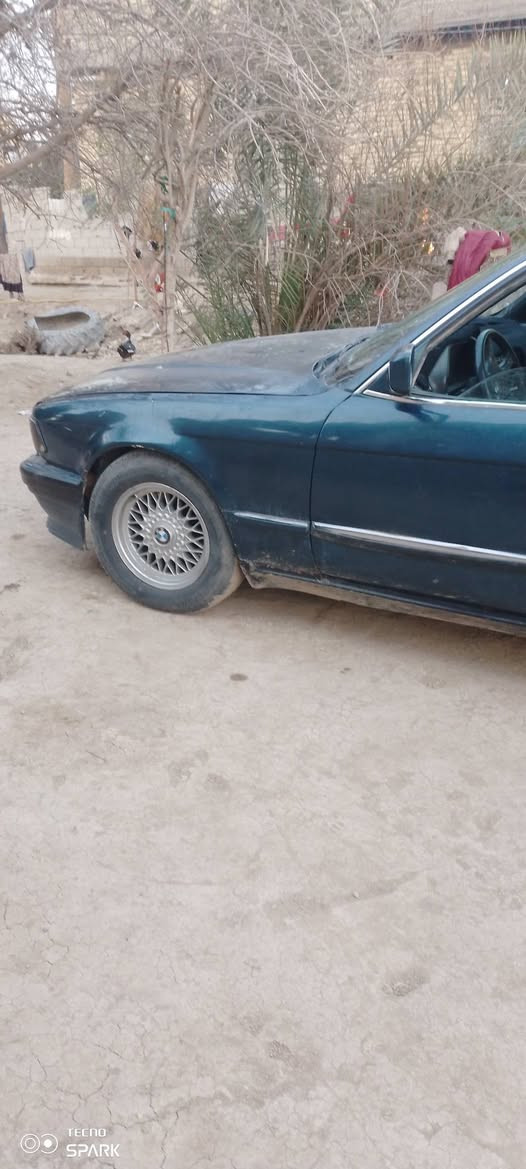 للبيع بي أم رقم ديالئ موديل 92 محرك حاويه توني شاده مكان كربلاء السعر 35ورقه وبيه مجال مبايل*********** اتصال اواتساب او ماسنجر
