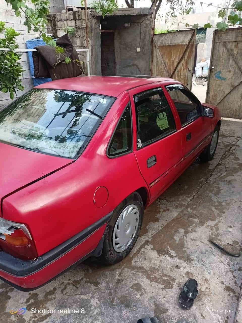 أوبل فگتره للبيع
اوبل فگتره موديل 92 حجم 16 مكينه وكير  وكهربئيات  شرط سياره جاهزة بسمي رقم بغداد شرط التحويل سعر 33 عنوان كركوك ال 55 رقم *********** اتصال فقط
