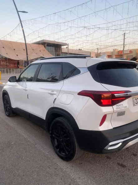 تم تنزيل السعر لغرض البيع كيا سليتوس موديل 2023 
رقم أربيل وارد أمريكي المرغوب بدون حادث
فقط سرقه جاملغ أمامي فقط مرفقة بالمنشور
محرك دوش 2000 المرغوب
ماشيه 36
سياره بعدها على وضع الشركه سبير منازل
رقم أربيل رقم جديد سنوية باسمي حصراً

فول الفول عدا الفتحه
بصمة تشغيل عن بعد
بصمة أبواب
قطعتين تبريد
كشن جلد
حساسات خلفية
رادار أمامي خلفي وجانبي
مانع تصادم أمامي وخلفي
انطفاء محرك ذاتي أثناء الوقوف
قيادة الية
تحديد مسار
ثلاث انظمة قيادة
شاشة أعطال
شاشه كبيره تدعم ابل كاربلاي
كاميره خلفيه داوره
مانع انحدار
مانع تزحلق
فول تحكم استرين
نقاط عمياء
لايت لدات
سونار موجود الها
وباقي المواصفات المعروفة

رجاً لاتقارنها بالخليجي الصيني الهندي 
محرك 1500 لو 1600
هاي أمريكي يعني أحسن واغلى

الــســعــر 🟥 :: الـــرد تـلـقـائـي 💎

رقم صـــاحب السيارة: ***********
