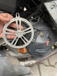 للبيع قيم وأخذ أصليات كوسو KOSO و ارجي أس RGS رقمي 07760481866 مكاني ك...