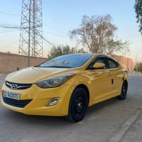 الانترا ٢٠١٣ • مكينة ١٨٠٠ • ضربه خلفيه