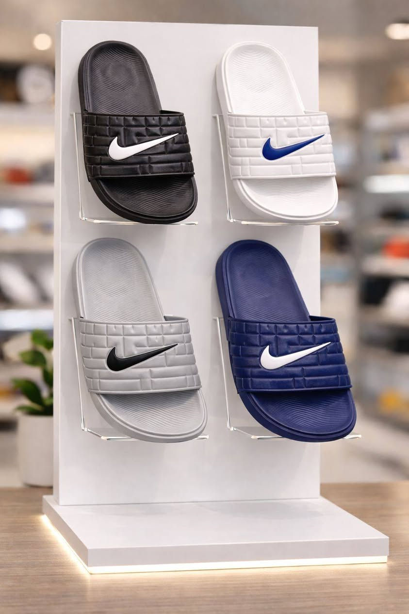 سليبرات رياضية رجالية متوفرة الان 🔥

قياسات 40______45

متوفر خدمة توصيل

للحجز مراسلة الصفحة
او رقم الواتساب *********** 📞

العنوان الشعلة حي الجوادين الشارع العام مقابل دائرة البلدية
