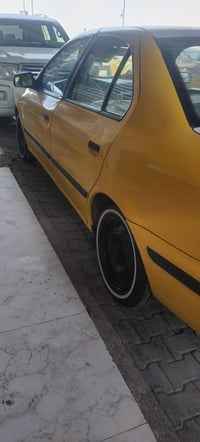 ٢٠١٠ • كفاله • جاهزه للشارع