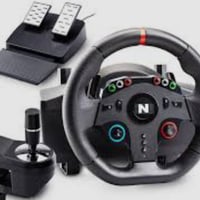 دركسون  جديد كامل ملحقاته يشتغل على كل الأجهزة الي بالصورة انطي سعر وخ...