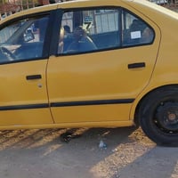 سمند • ٢٠١١ • قضاء القاسم