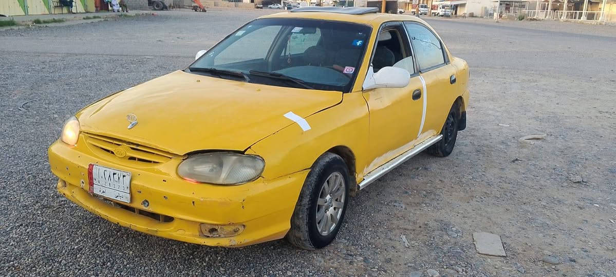 السلام عليكم كيا سيفيا موديل 2008 كير توماتيك بلباكيت محرك بي بدايه صدر امامي خلفي زين باو شغال كهرباياتها ماكو شي مايشتغل كله يشتغل جوم كهرب اقتصاديه بلبانزين نوزل رقم الماني مشروع وطني شرط الوكاله والتحويل ايمت متريد بيع حته اذا مقدمه مراوس شعندك نزل اخذ او انطي


**إذا كنت صاحب هذا الإعلان وتريد حذفه لأي سبب، رجاءا أرسل رسالة إلى الدعم الفني**