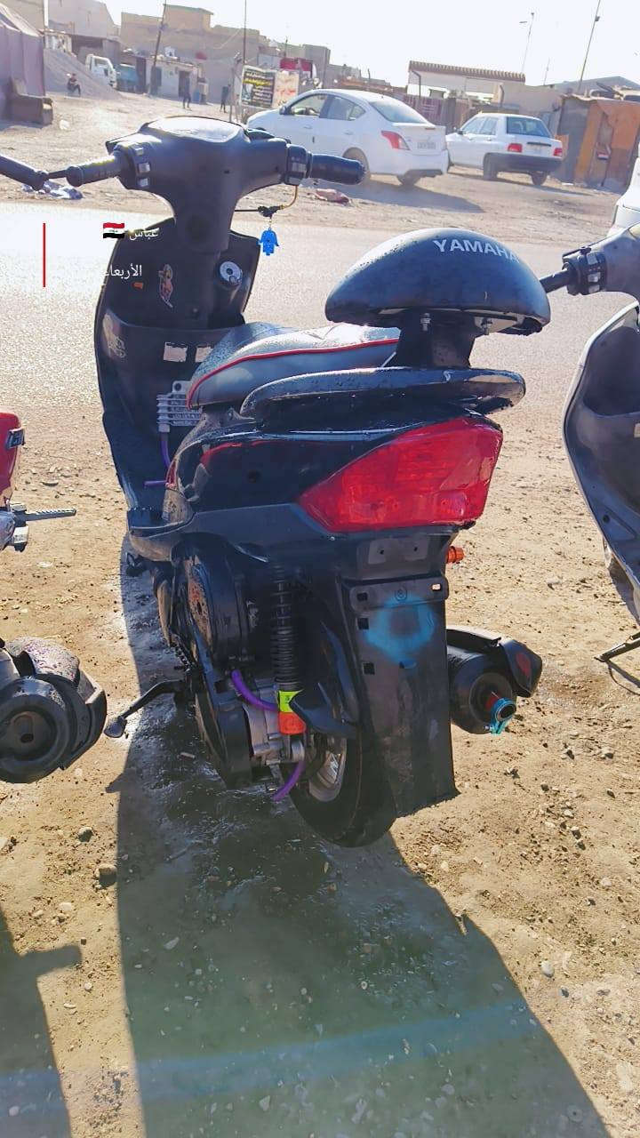 سلام عليكم درجه جديده لبيع  سعر خاص $$$$$***********
