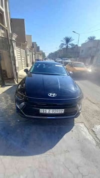 سوناتا ٢٠٢٥ اسود وارد امريكي ماشيه٢٠٤٥ كم محرك ٢٥٠٠ فول مواصفات وارد ا...