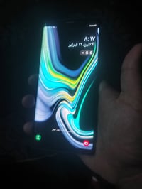 نوت ٩ • سامسونج • للبيع