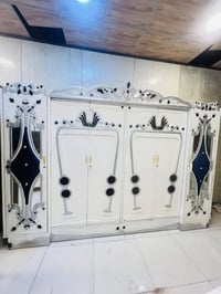 تصميم تركي • زاوية • نقص