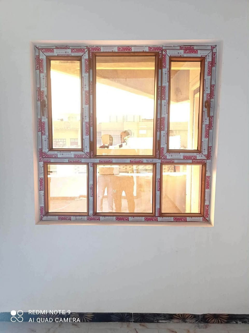 🏠✨ أبواب وشبابيك بأجمل التصاميم وأعلى جودة ✨🏠
معمل برج الذهبي يقدم لكم تشكيلة مميزة من الأبواب والشبابيك، بتصاميم عصرية وجودة عالية تناسب جميع الأذواق 🏡🔑

✅ صناعة متينة
✅ تصاميم أنيقة
✅ تنفيذ حسب الطلب
✅ أسعار مناسبة

📍اختار الجودة والأناقة… اختار معمل برج الذهبي 💛

📞 للاستفسار والحجز: تواصلوا معنا على الخاص

‭***********‬
