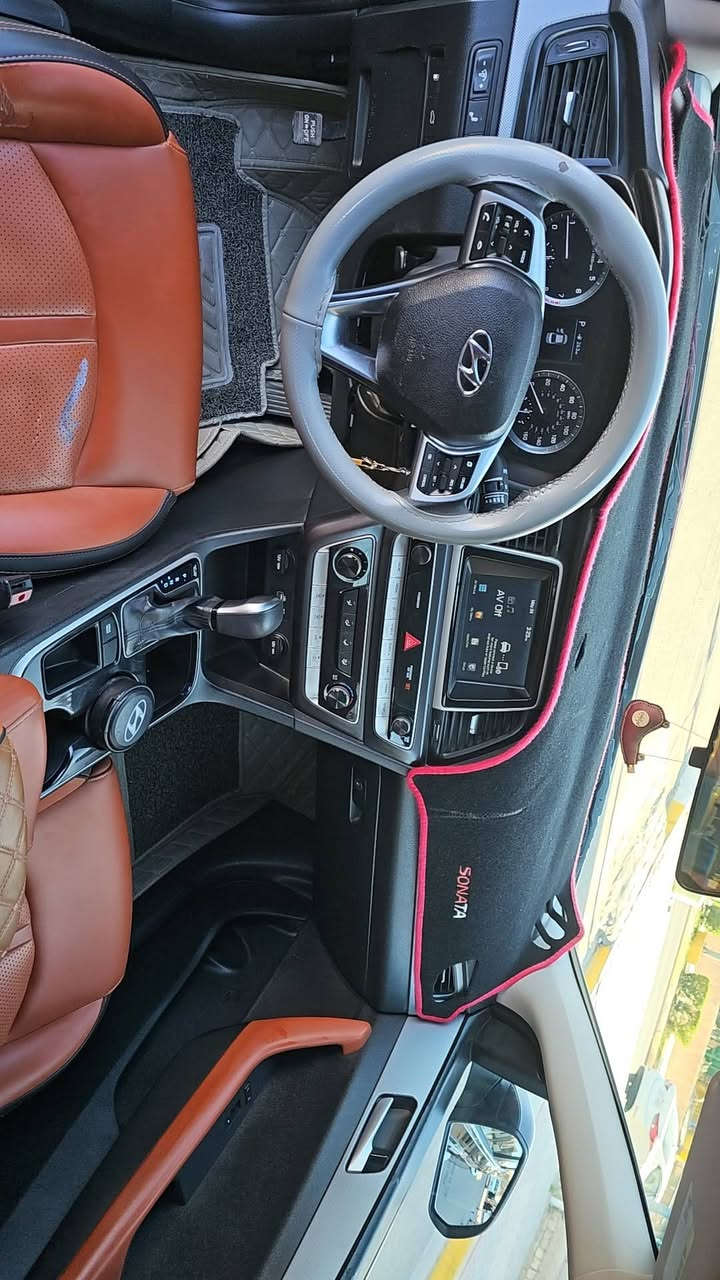 اسلام عليكم سوناتا موديل 2019.  جاهزه سياره نص فول جاهزه من دعاميه لدعاميه مابيه نقص مكاني كربلاء باسمي سياره شرط تحويل الشراي يتصل  ١٢٣،     معه المجال  البصيط  تخم تاير جديد
حداديه جديده 
تبريد ثلج.     
باسمي سياره.  مكان كربل  ***********
