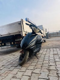 ماكس ١٢٠ • بوشة ٥٥ • جسر دياله