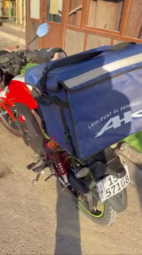 هاوجي AK • موديل 2020 • الرمادي