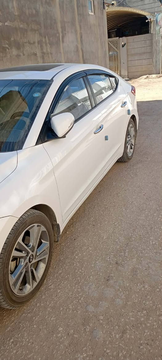 النترا خليجي ٢٠١٨ فول مواصفات ماشيه ١١٥ كفاله عامه شرط السونار رقم اربيل رقم جديد وسنويه جديده السعر ١٤٥ مكان بابل جبله ***********
